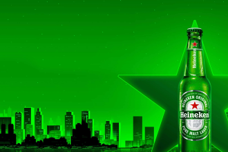 Heineken abre vagas de emprego em vários estados