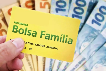 Adicional de R$ 50 e benefício de R$ 142 por pessoa no Bolsa Família entrarão em vigor a partir de junho