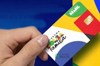 Novidade: Governo disponibiliza cartão de crédito para inscritos no Bolsa Família através do Caixa Tem