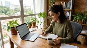 Como Estudar com o NotebookLM Passo a Passo
