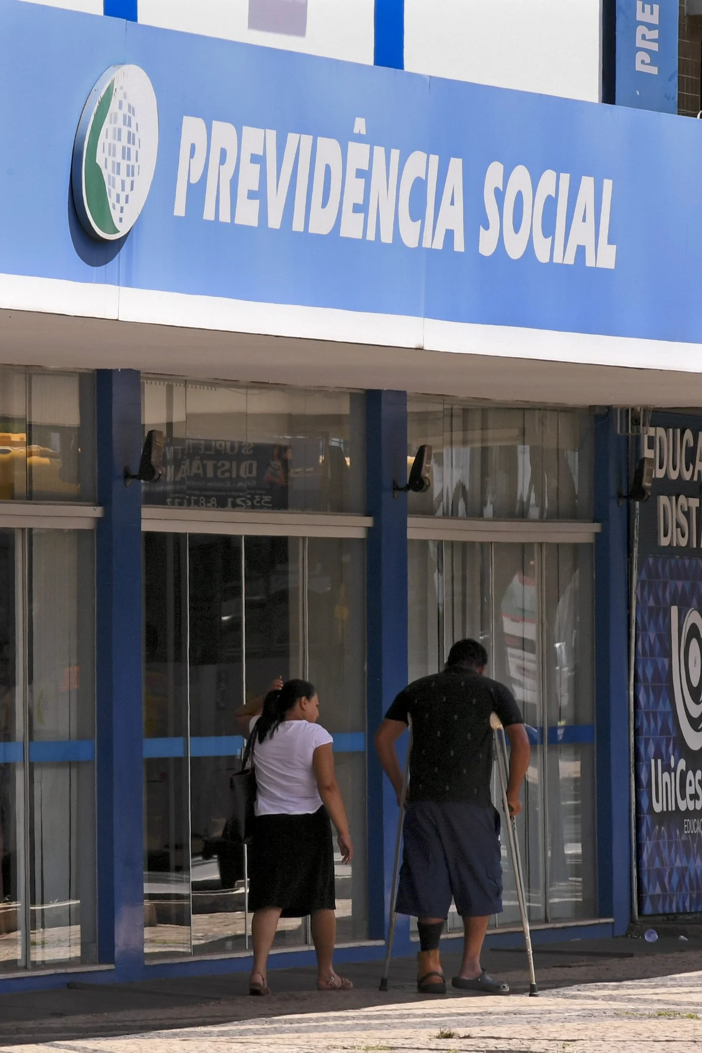 BPC LOAS quem tem direito e atendimento pericial no INSS