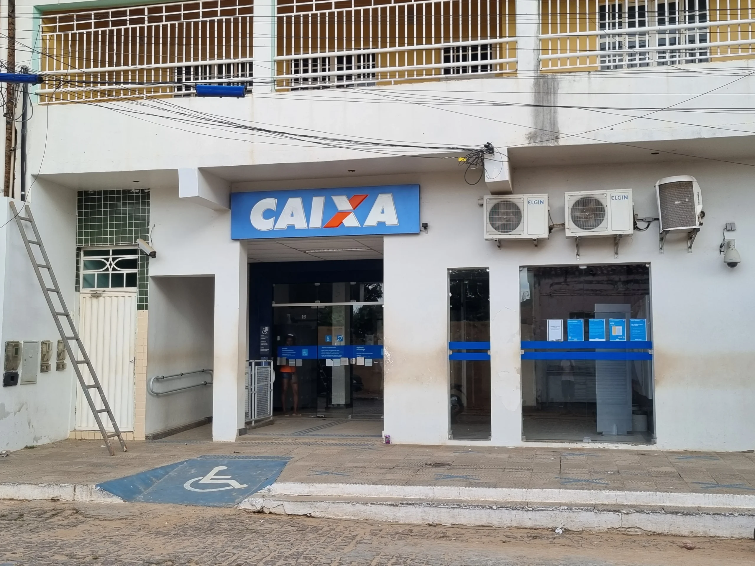 Calendário Bolsa Família 2026 atendimento na agência bancária