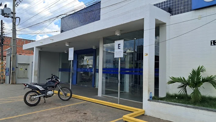 Unidade Caixa Econômica para consulta do Calendário Bolsa Família 2026